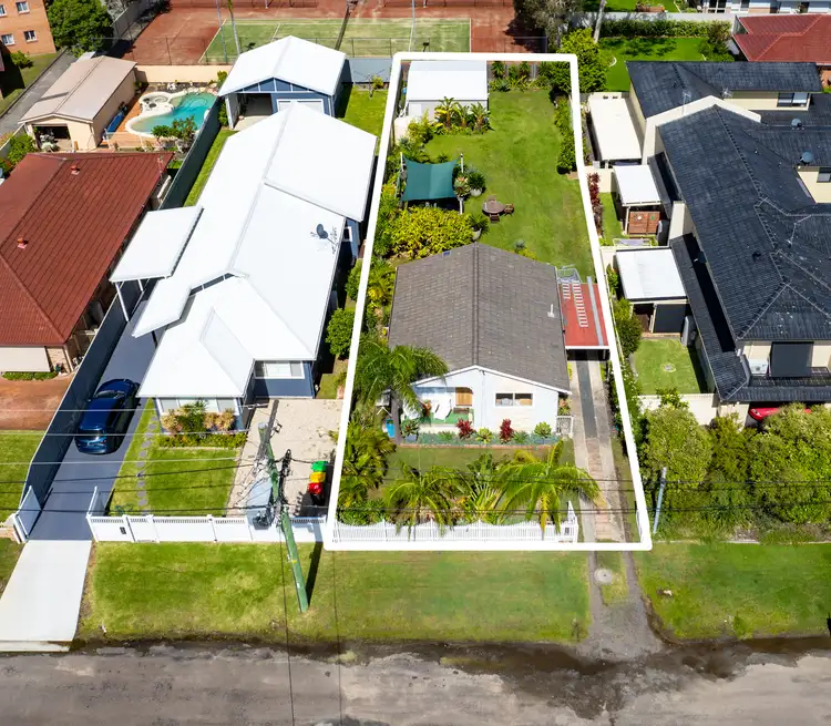 Third view of Homely house listing, 30 Fraser Road, Long Jetty NSW 2261