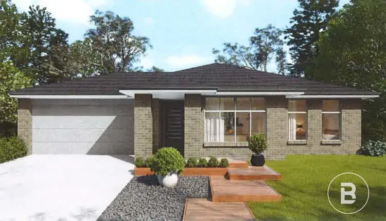 40 Hains Close, Beaufort VIC 3373