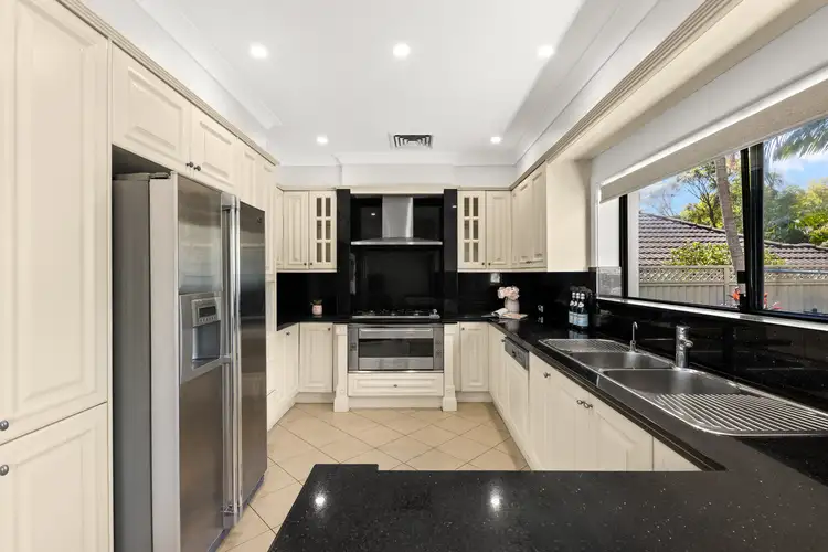 Fourth view of Homely house listing, 30 Noble Avenue, Strathfield NSW 2135