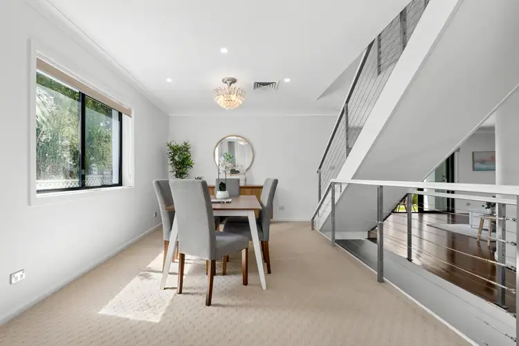 Fifth view of Homely house listing, 30 Noble Avenue, Strathfield NSW 2135