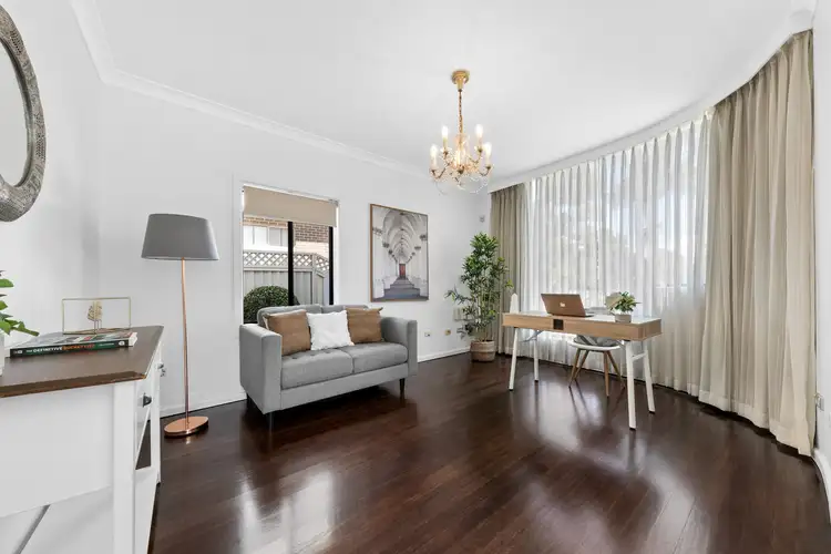 Sixth view of Homely house listing, 30 Noble Avenue, Strathfield NSW 2135