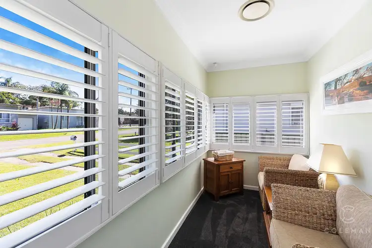 Second view of Homely house listing, 1 Valencia Street, Gorokan NSW 2263
