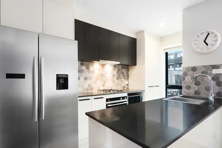 Third view of Homely townhouse listing, 34/18 Shugg Street, Taylor ACT 2913