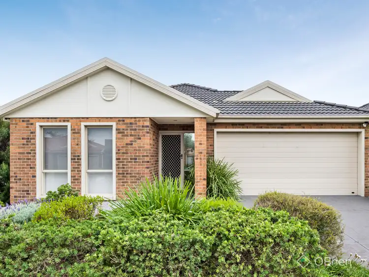 3/72 Clifton Park Drive, Carrum Downs VIC 3201