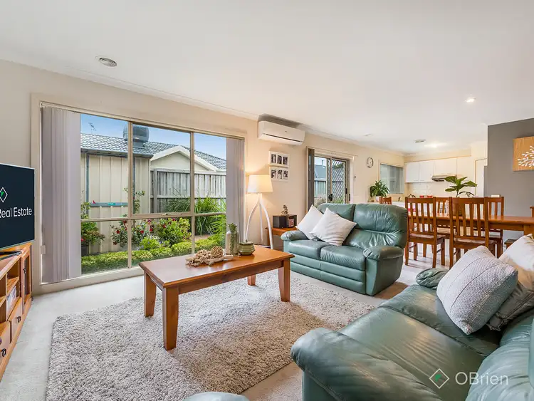 Fourth view of Homely unit listing, 3/72 Clifton Park Drive, Carrum Downs VIC 3201