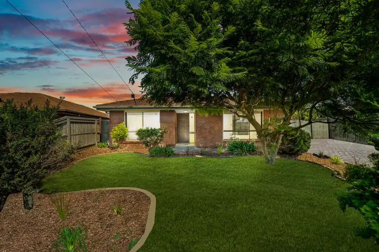 Main view of Homely house listing, 9 Lorikeet Court, Werribee VIC 3030