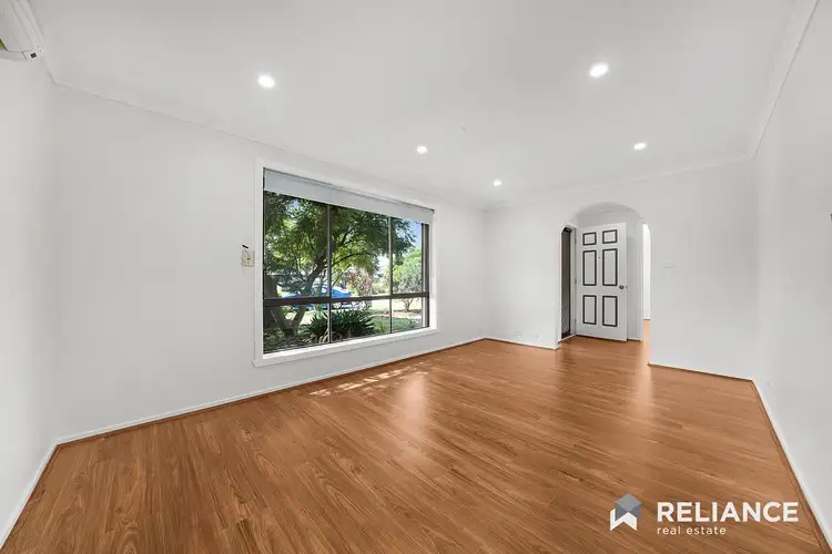 Third view of Homely house listing, 9 Lorikeet Court, Werribee VIC 3030