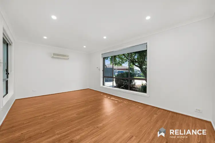 Fourth view of Homely house listing, 9 Lorikeet Court, Werribee VIC 3030