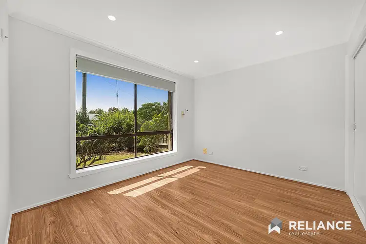 Fifth view of Homely house listing, 9 Lorikeet Court, Werribee VIC 3030