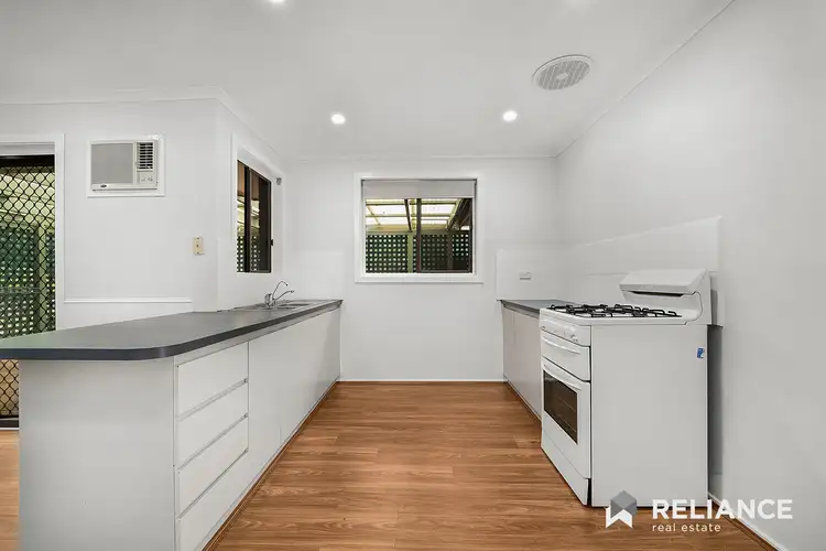Sixth view of Homely house listing, 9 Lorikeet Court, Werribee VIC 3030