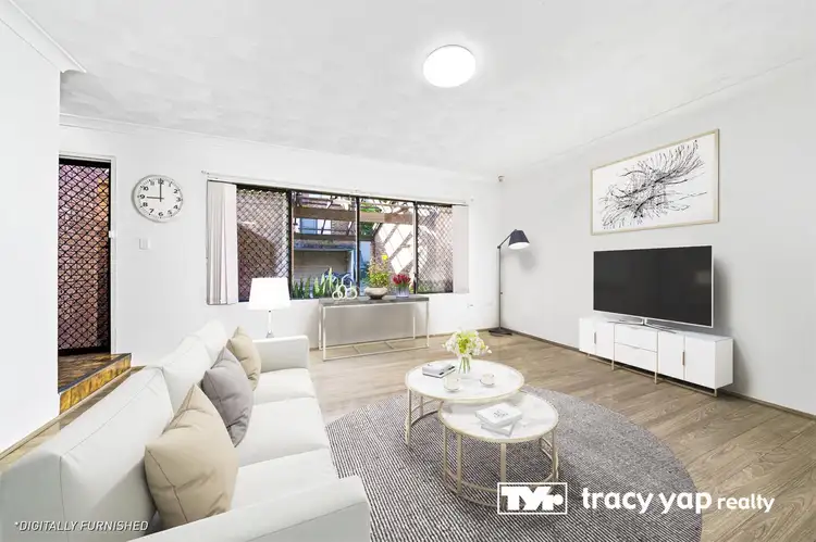 20/2 Coleman Avenue, Carlingford NSW 2118