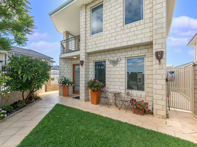 Second view of Homely house listing, 20 Admiralty Road, Canning Vale WA 6155
