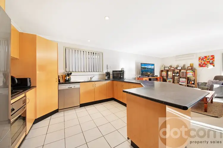 Main view of Homely townhouse listing, 4/26 Waratah Street, East Gosford NSW 2250