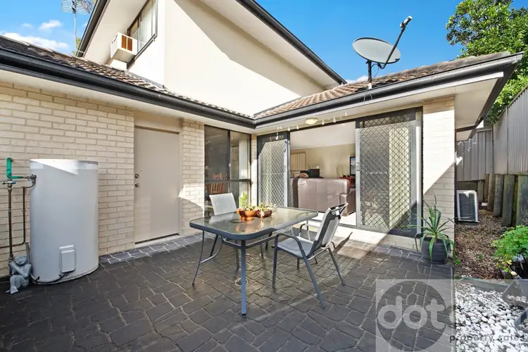 Fourth view of Homely townhouse listing, 4/26 Waratah Street, East Gosford NSW 2250