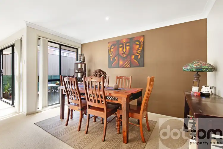 Fifth view of Homely townhouse listing, 4/26 Waratah Street, East Gosford NSW 2250