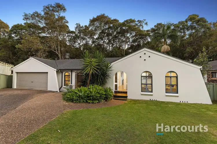32 Greenwood Avenue, Belmont NSW 2280