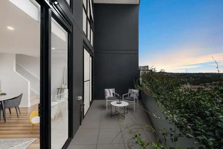 Main view of Homely unit listing, 1203/8 Gribble Street, Gungahlin ACT 2912