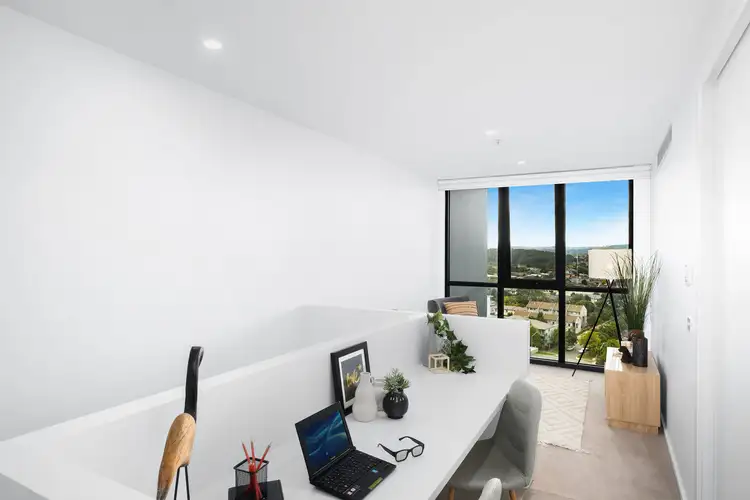 Fifth view of Homely unit listing, 1203/8 Gribble Street, Gungahlin ACT 2912