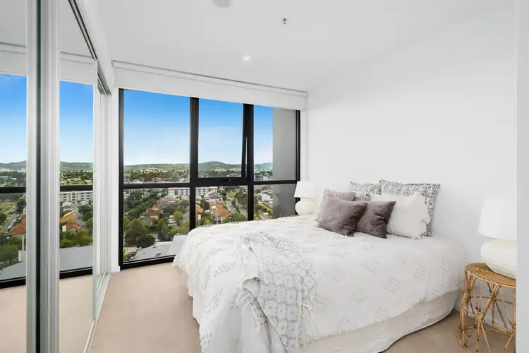 Sixth view of Homely unit listing, 1203/8 Gribble Street, Gungahlin ACT 2912