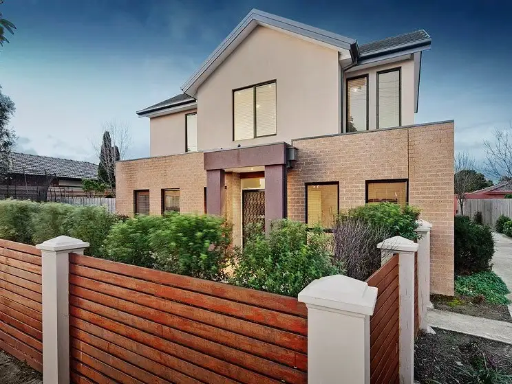 Main view of Homely townhouse listing, 1/89 Langhorne Street, Dandenong VIC 3175