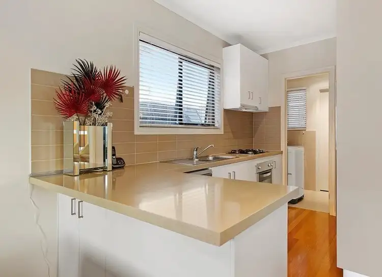 Second view of Homely townhouse listing, 1/89 Langhorne Street, Dandenong VIC 3175