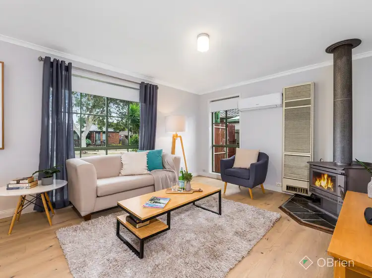 9 Overall Drive, Skye VIC 3977