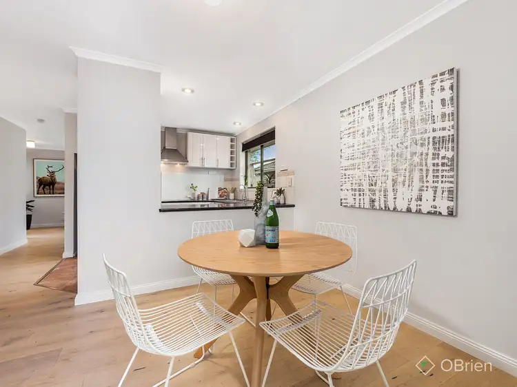 Fourth view of Homely house listing, 9 Overall Drive, Skye VIC 3977