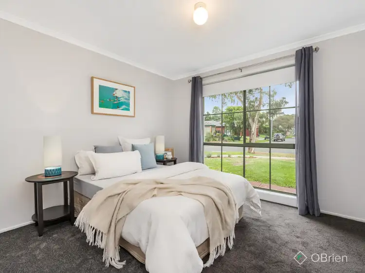 Fifth view of Homely house listing, 9 Overall Drive, Skye VIC 3977