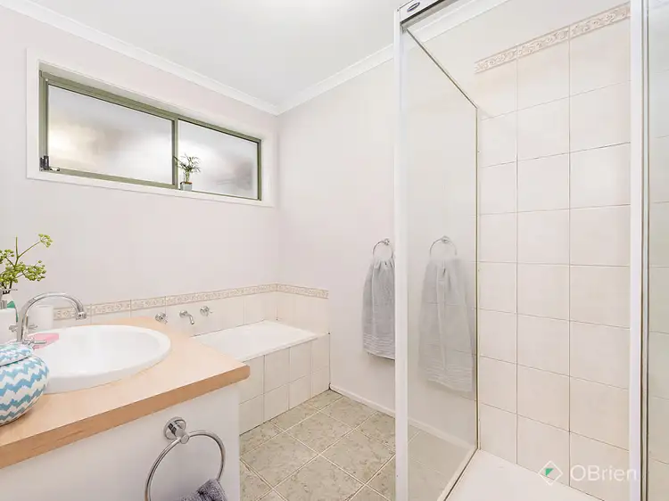 Sixth view of Homely house listing, 9 Overall Drive, Skye VIC 3977