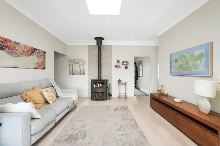 Fifth view of Homely house listing, 11 Ventura Avenue, Miranda NSW 2228