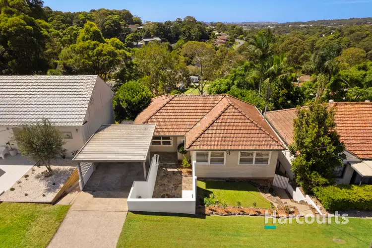 Main view of Homely house listing, 68 Gregory Parade, Kotara NSW 2289