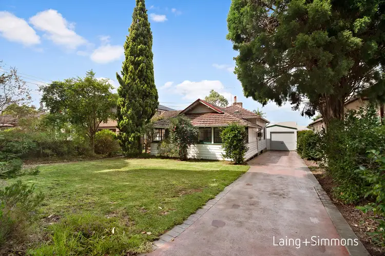 34 Royston Parade