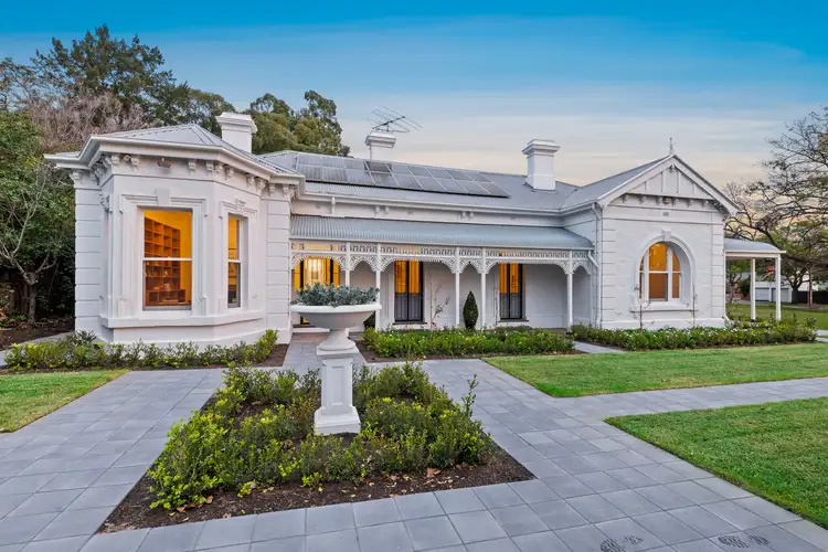 Fourth view of Homely house listing, 382 The Parade, Kensington Park SA 5068