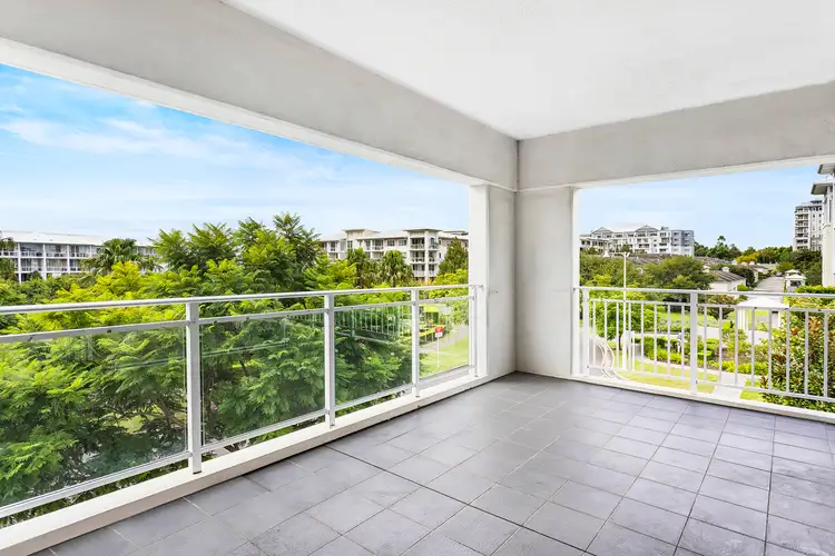 Main view of Homely apartment listing, 210/7-11 Magnolia Drive, Breakfast Point NSW 2137
