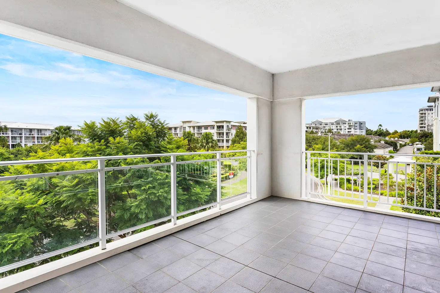 Main view of Homely apartment listing, 210/7-11 Magnolia Drive, Breakfast Point NSW 2137