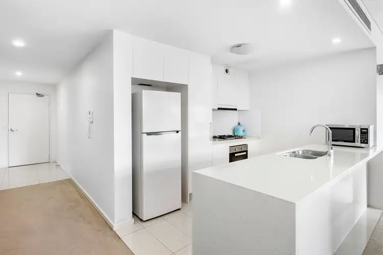 Fourth view of Homely apartment listing, 210/7-11 Magnolia Drive, Breakfast Point NSW 2137