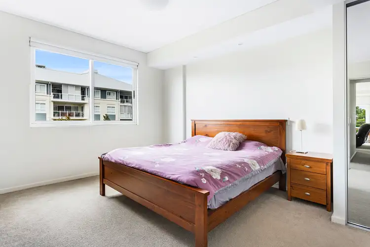 Fifth view of Homely apartment listing, 210/7-11 Magnolia Drive, Breakfast Point NSW 2137