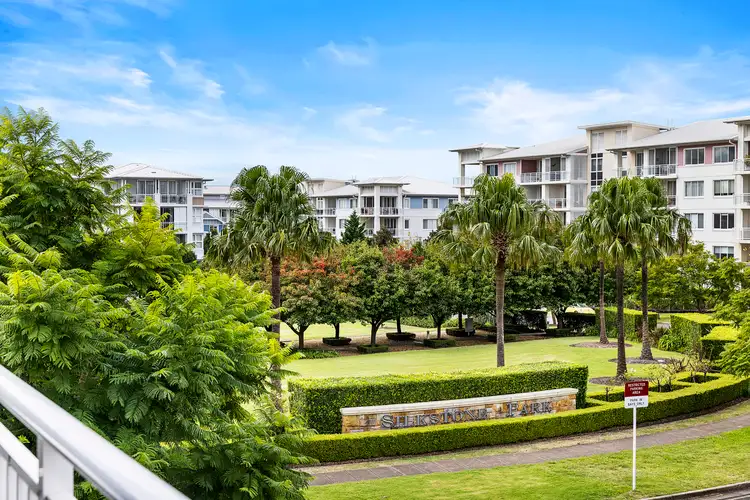 Sixth view of Homely apartment listing, 210/7-11 Magnolia Drive, Breakfast Point NSW 2137