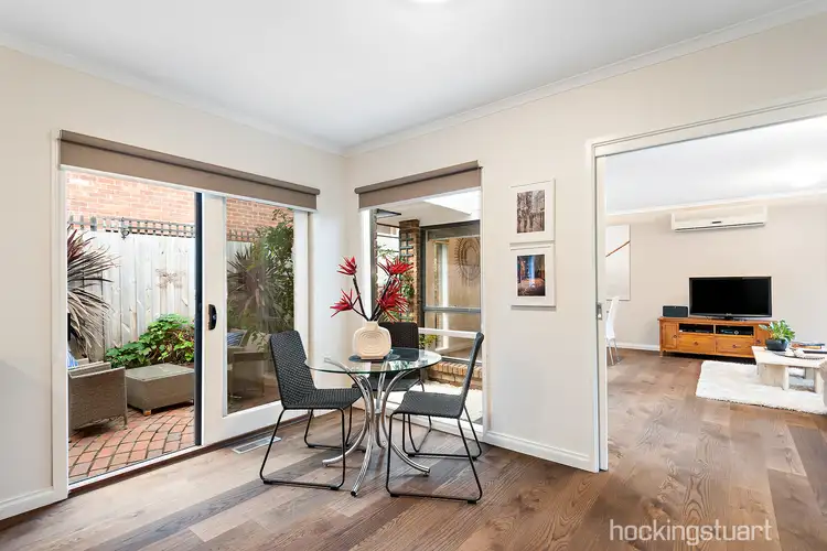 Fourth view of Homely unit listing, 2/55 Bulleen Road, Balwyn North VIC 3104