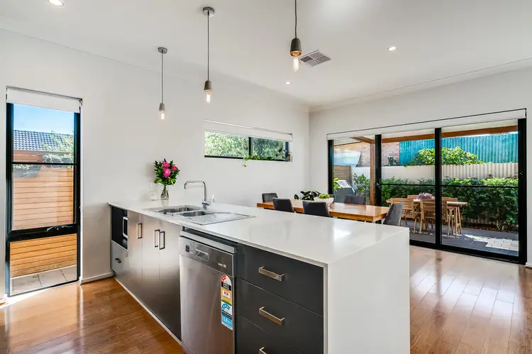 Second view of Homely house listing, 11 Coventry Street, Oaklands Park SA 5046