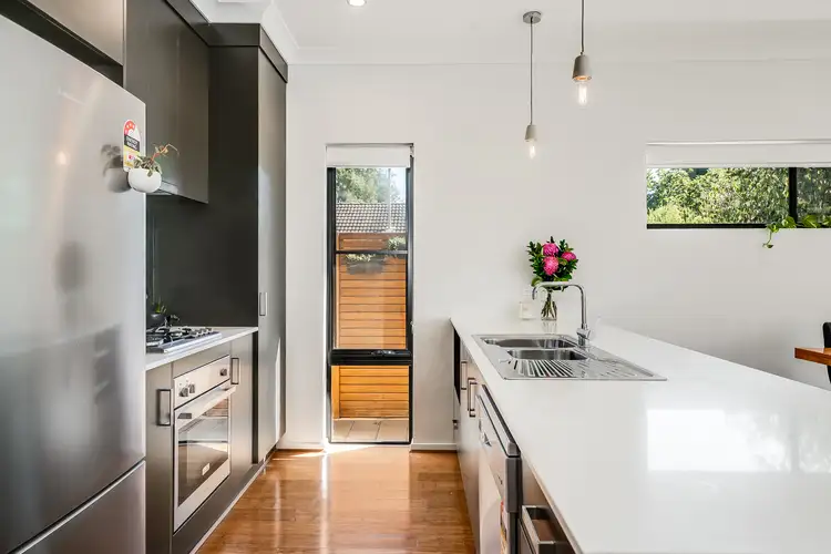 Third view of Homely house listing, 11 Coventry Street, Oaklands Park SA 5046