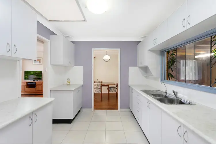 Third view of Homely house listing, 21 Lindsay Street, Long Jetty NSW 2261