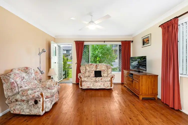 Fourth view of Homely house listing, 21 Lindsay Street, Long Jetty NSW 2261