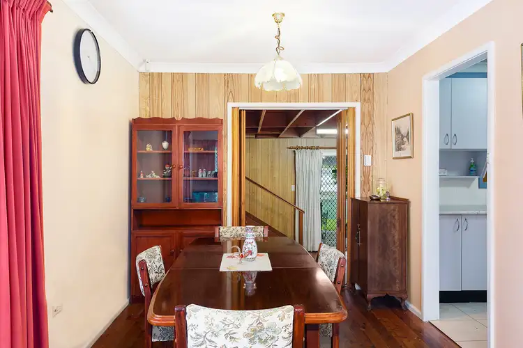 Fifth view of Homely house listing, 21 Lindsay Street, Long Jetty NSW 2261