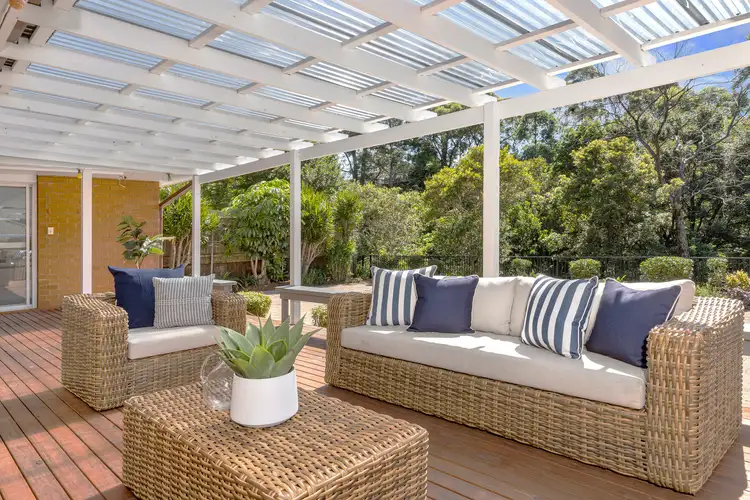 Main view of Homely house listing, 26 Blaxland Street, Frenchs Forest NSW 2086
