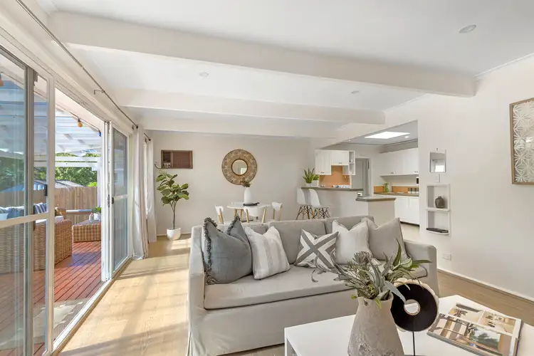 Fourth view of Homely house listing, 26 Blaxland Street, Frenchs Forest NSW 2086