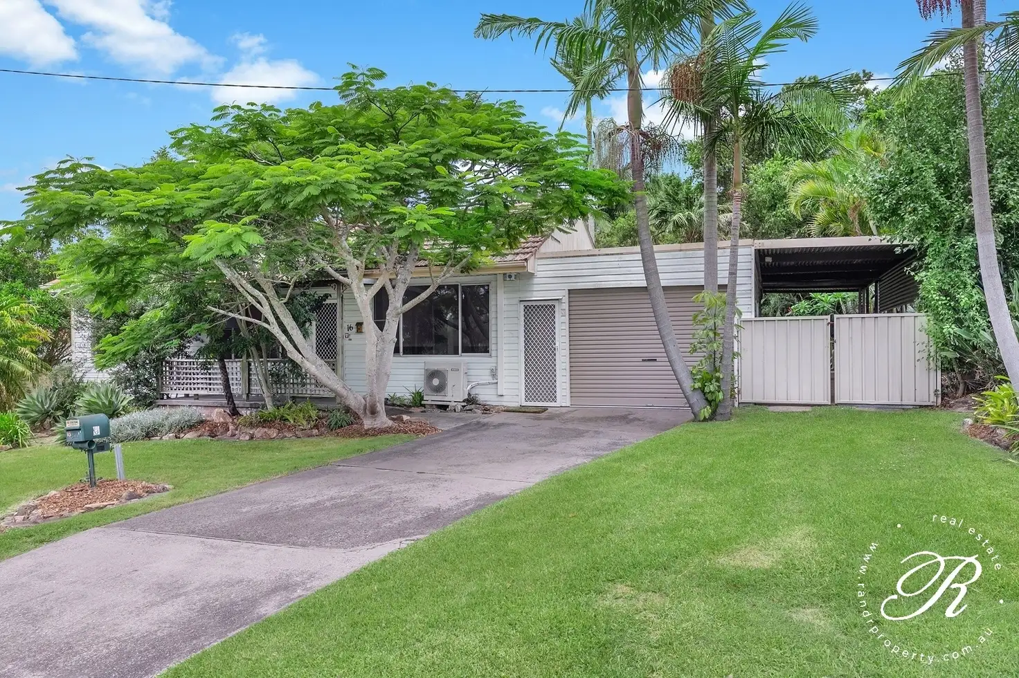 Main view of Homely house listing, 16 Gwen Parade, Raymond Terrace NSW 2324