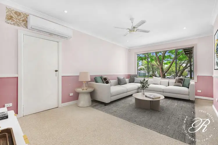 Third view of Homely house listing, 16 Gwen Parade, Raymond Terrace NSW 2324