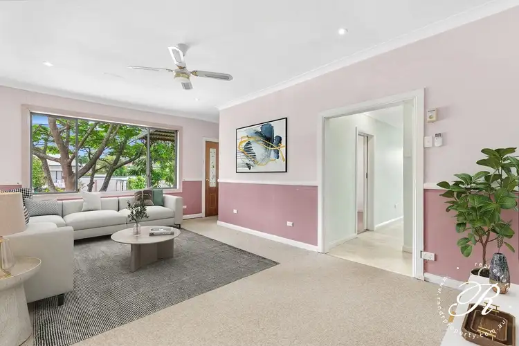 Fourth view of Homely house listing, 16 Gwen Parade, Raymond Terrace NSW 2324