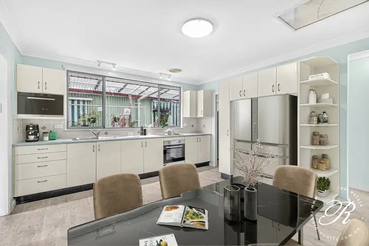 Fifth view of Homely house listing, 16 Gwen Parade, Raymond Terrace NSW 2324